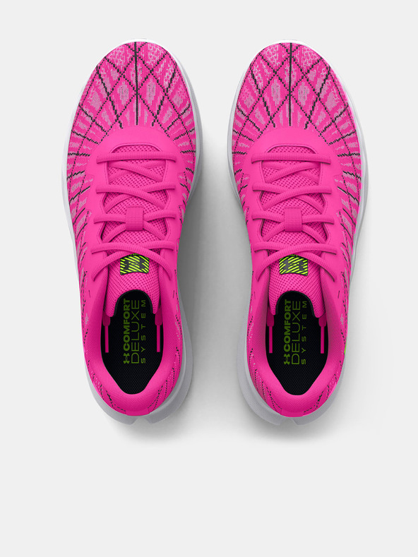 Under Armour Női cipők Under Armour UA W Charged Breeze 2