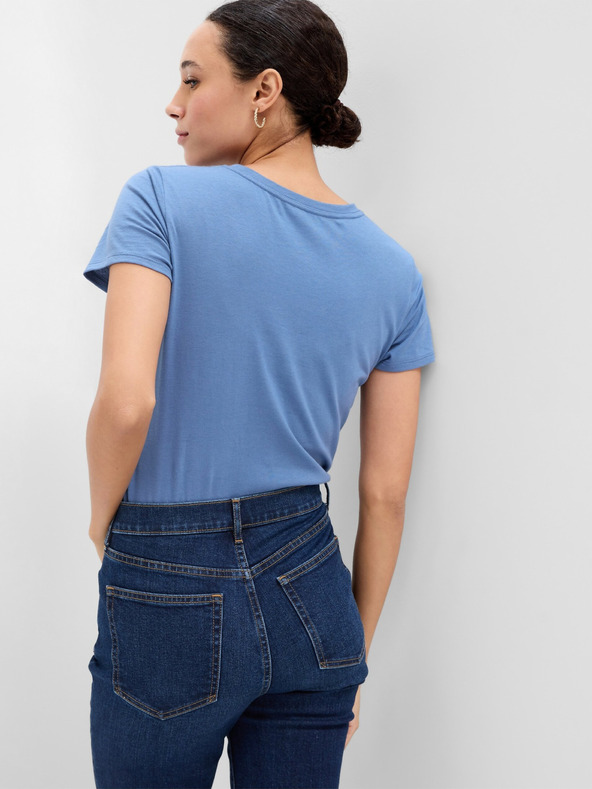 GAP GAP logó póló