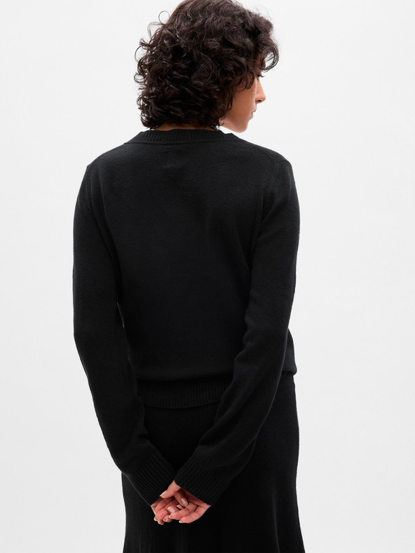 GAP CashSoft kötött pulóver GAP