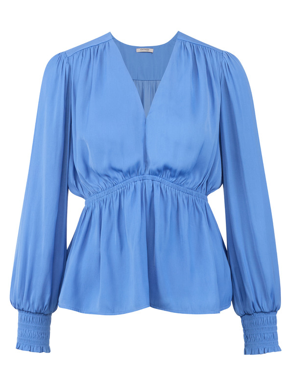 Orsay ORSAY kék női blúz