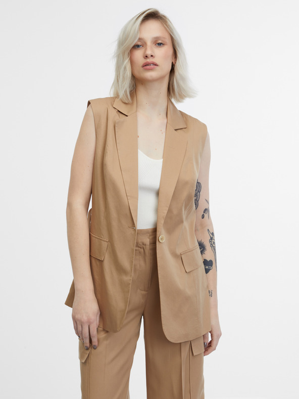 Orsay ORSAY barna női mellény