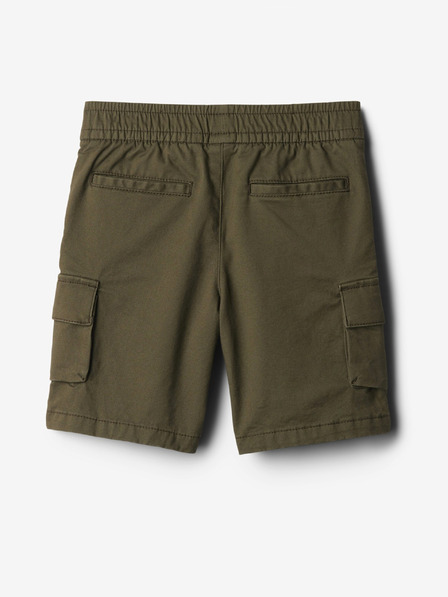 GAP Baby cargo rövidnadrág GAP