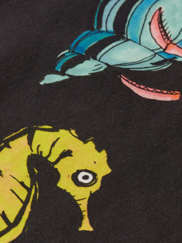 Scotch & Soda Fekete női Scotch & Soda ing