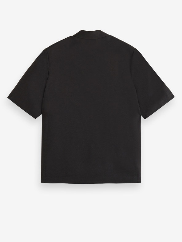 Scotch & Soda Fekete női Scotch & Soda ing