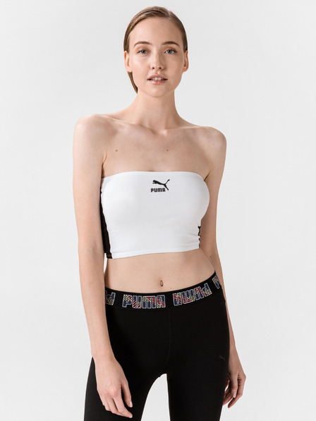 Puma Ujjatlan top