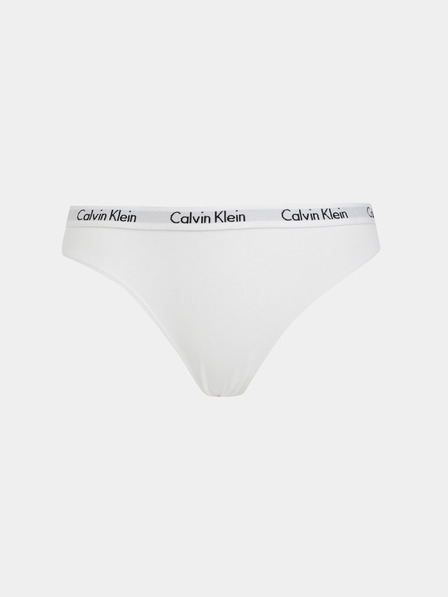 Calvin Klein Underwear	 Bugyi