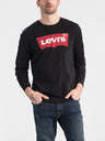 Levi's® Fekete Levi's® férfi póló