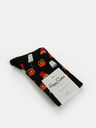 Happy Socks Hamburger Zokni