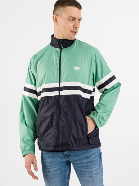 Levi's® Colourblock Windrunner Dzseki