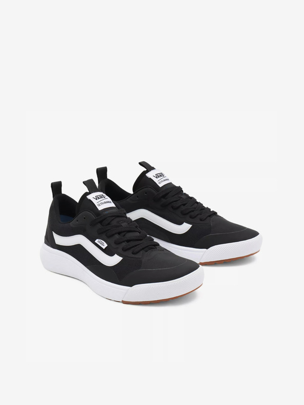 Vans Fekete tornacipő VANS UltraRange Exo