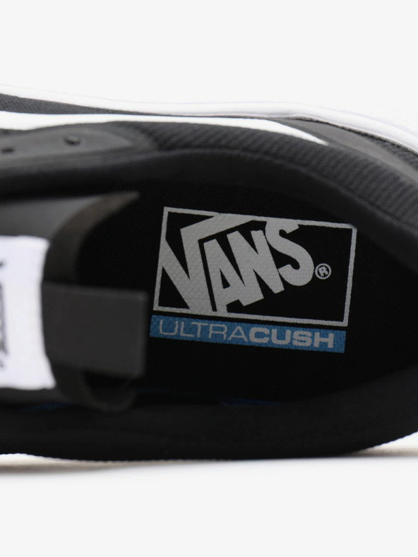Vans Fekete tornacipő VANS UltraRange Exo