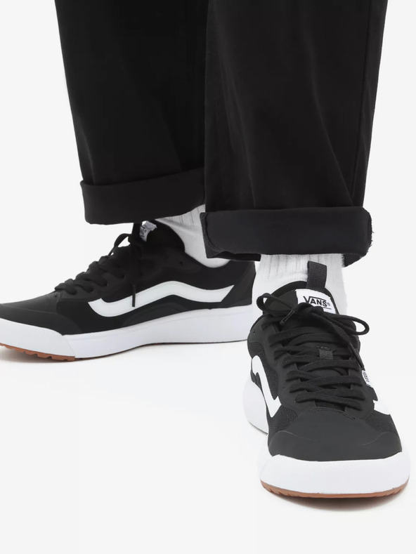 Vans Fekete tornacipő VANS UltraRange Exo