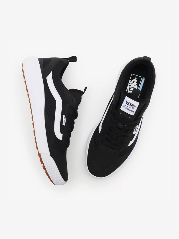 Vans Fekete tornacipő VANS UltraRange Exo