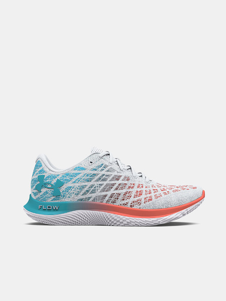 Under Armour UA W FLOW Velociti Wind 2 Sportcipő