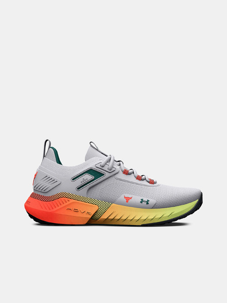 Under Armour Női cipők Under Armour UA W Project Rock 5