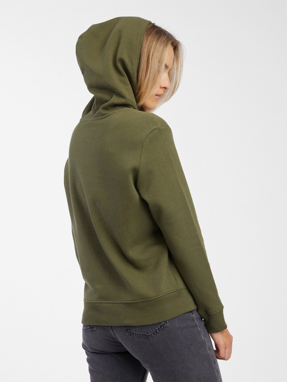 GAP GAP logós pulóver