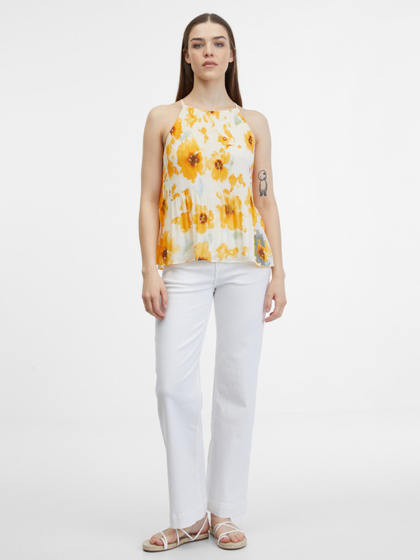 Orsay ORSAY virágos női blúz