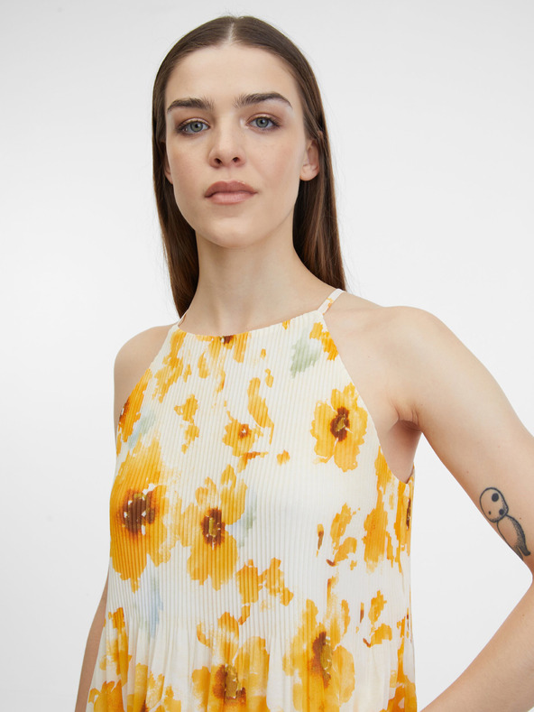 Orsay ORSAY virágos női blúz