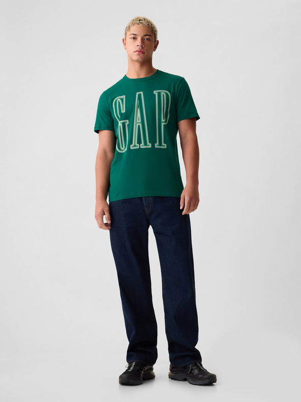 GAP Gap logós póló GAP