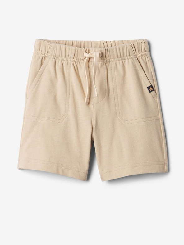 GAP Baby pamut short Mix & Match GAP