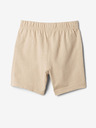 GAP Baby pamut short Mix & Match GAP