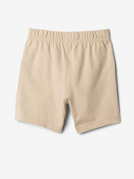 GAP Baby pamut short Mix & Match GAP