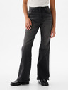 GAP Gyerek farmer Flare high rise GAP