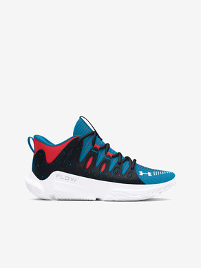 Under Armour UA W FLOW Breakthru 4 MM Sportcipő