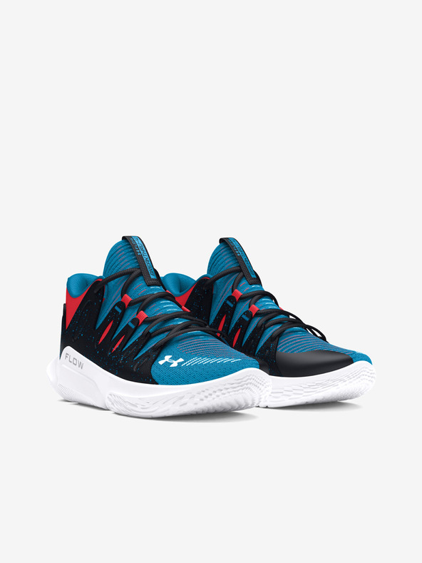 Under Armour Női cipők Under Armour UA W FLOW Breakthru 4 MM