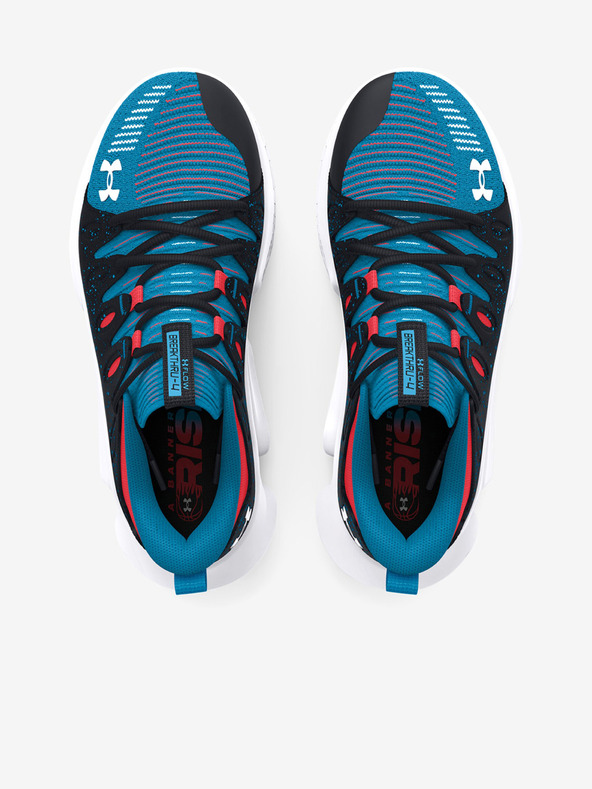Under Armour Női cipők Under Armour UA W FLOW Breakthru 4 MM