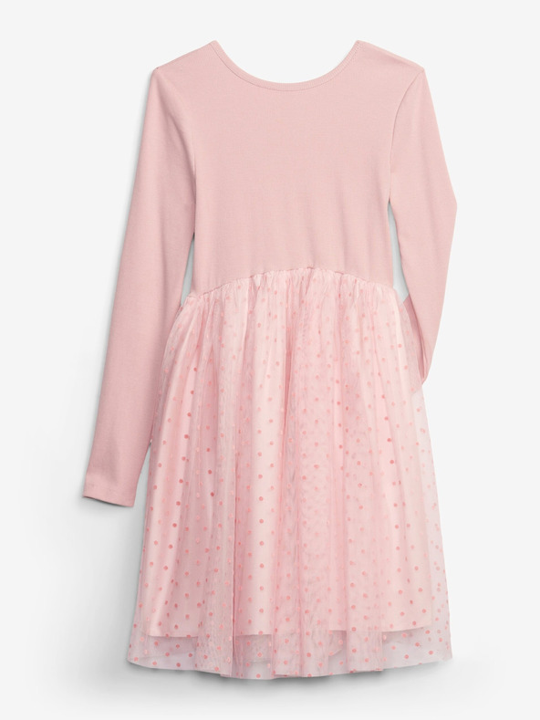 GAP Gyerek tüllös ruha GAP