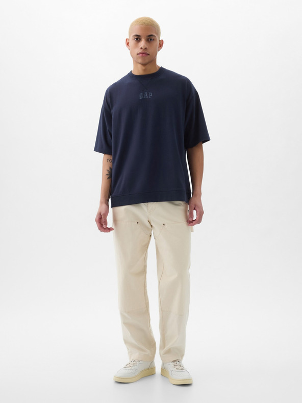 GAP Póló mini logóval GAP