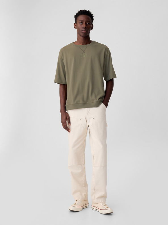 GAP Póló mini logóval GAP
