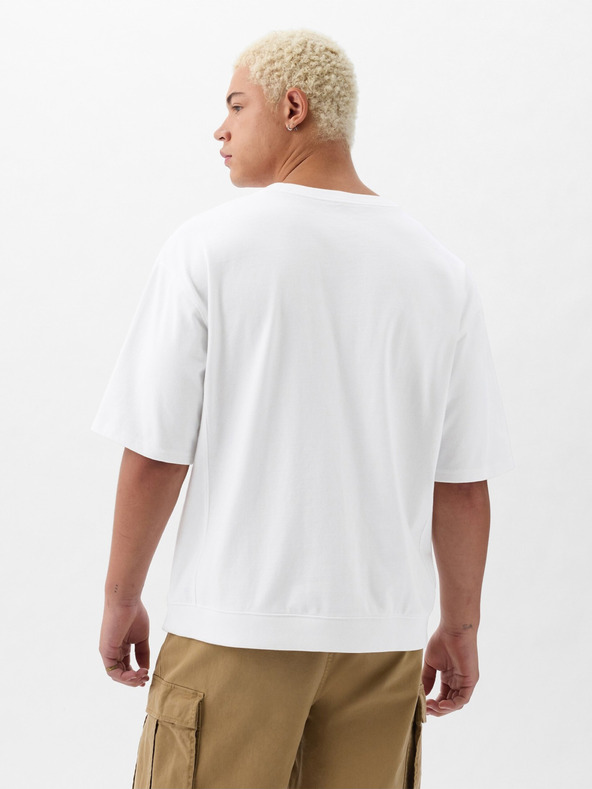 GAP Póló mini logóval GAP