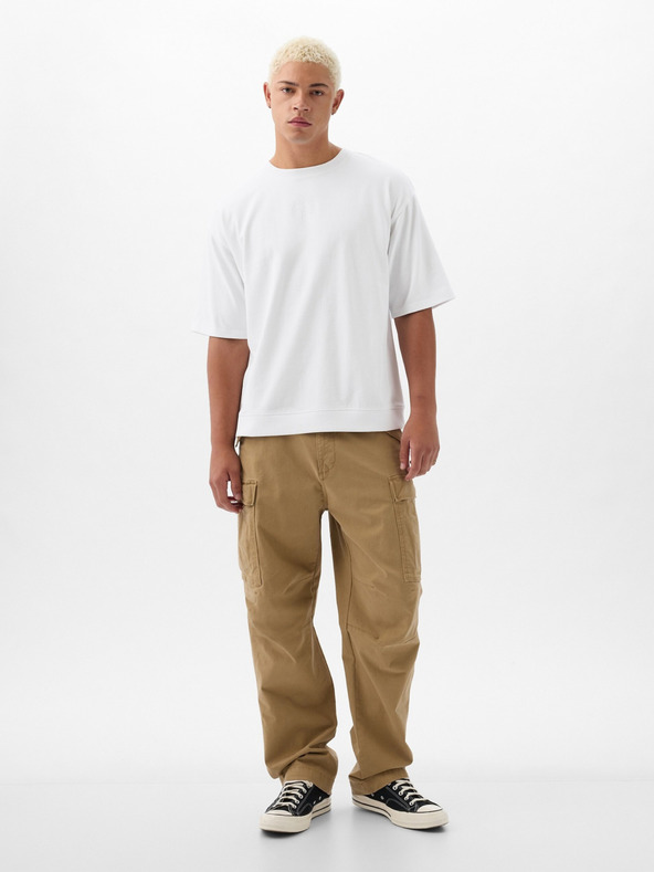 GAP Póló mini logóval GAP