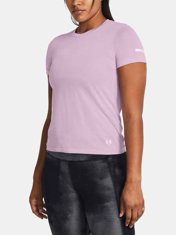Under Armour Női póló Under Armour UA Seamless Stride SS