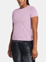 Under Armour Női póló Under Armour UA Seamless Stride SS