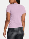 Under Armour Női póló Under Armour UA Seamless Stride SS