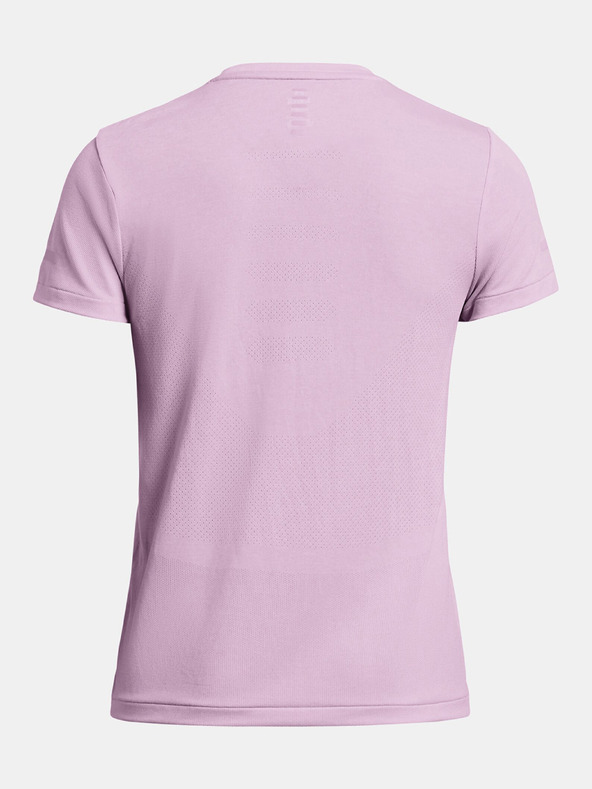 Under Armour Női póló Under Armour UA Seamless Stride SS