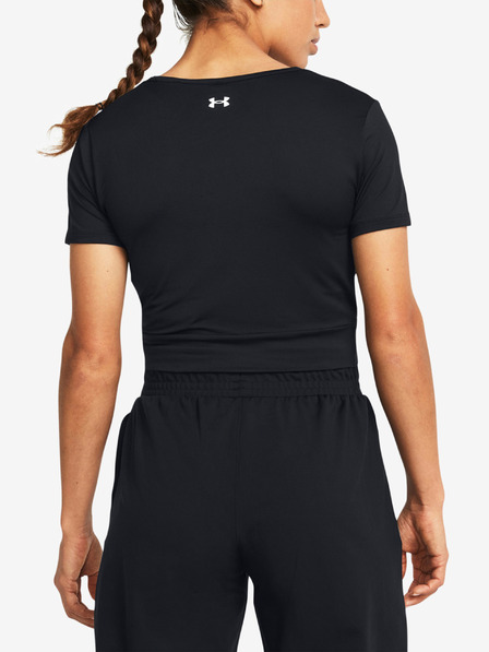 Under Armour Női póló Under Armour Motion Crossover Crop SS
