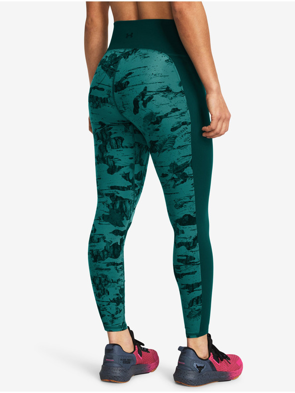 Under Armour Női leggings Under Armour Pjt Rck LG Ankl Pt Lg