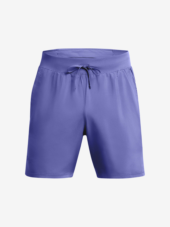Under Armour Férfi rövidnadrágok Under Armour UA LAUNCH PRO 2n1 7'' SHORTS