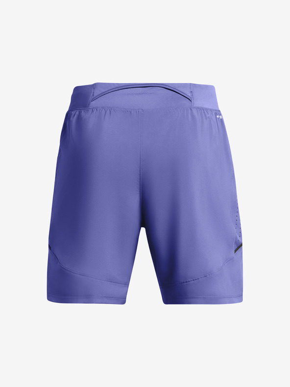 Under Armour Férfi rövidnadrágok Under Armour UA LAUNCH PRO 2n1 7'' SHORTS