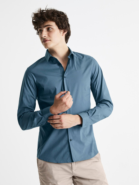 Celio Masantal Ing