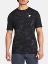 Under Armour Férfi póló Under Armour UA Pjt Rck Payof AOP Graphic