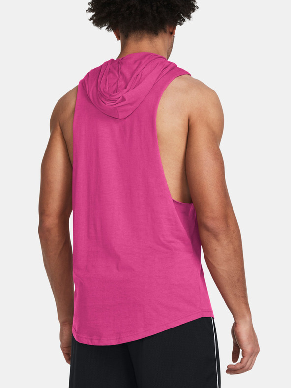 Under Armour Férfi felső Under Armour UA Pjt Rck Rents Due SL HD