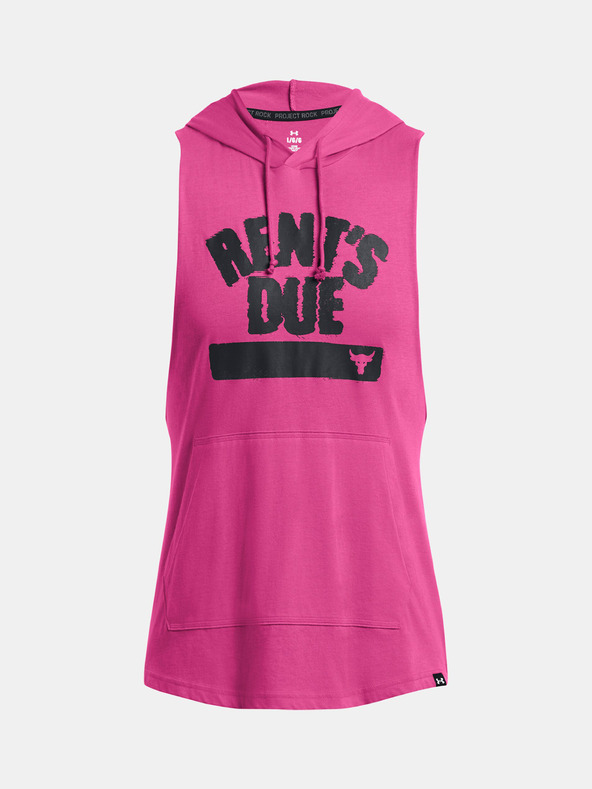 Under Armour Férfi felső Under Armour UA Pjt Rck Rents Due SL HD