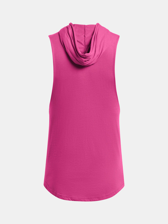 Under Armour Férfi felső Under Armour UA Pjt Rck Rents Due SL HD