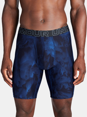 Under Armour M UA Perf Tech Nov 9in 3 db-os Boxeralsó szett