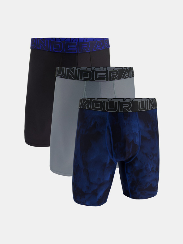 Under Armour Férfi boxeralsó Under Armour M UA Perf Tech Nov (3pk)